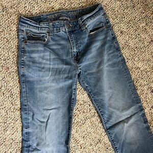 American Eagle Mens Jeans 32x34